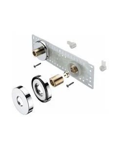Bristan Wall Mount Kit