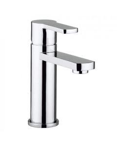 Crosswater Wisp Mini Monobloc Basin Mixer