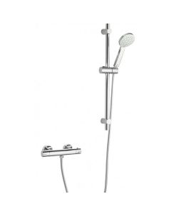 Arco Single Outlet Bar Valve with Adjustable Head
