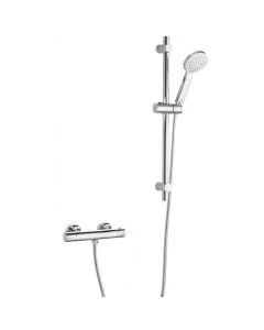 Arco Single Outlet Bar Valve with Adjustable Head
