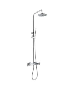 XL Thermostatic Shower Column