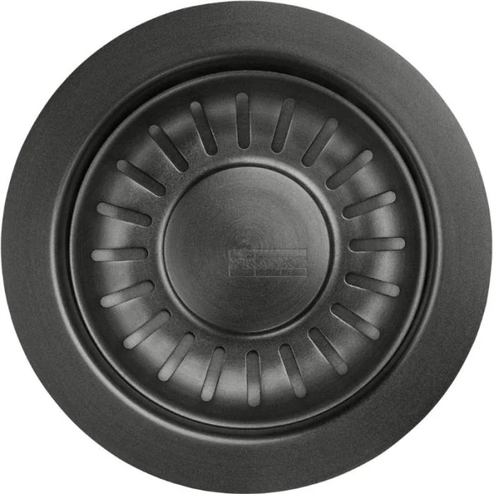 Maris MRG Waste Kit Set Anthracite