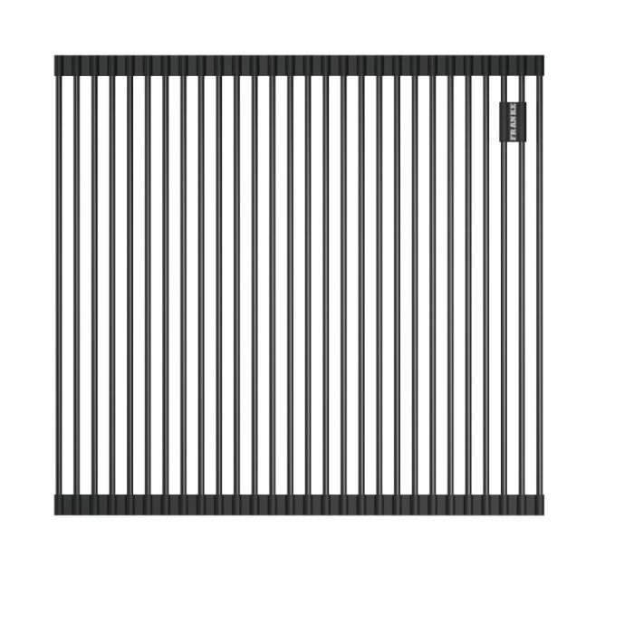 Franke Rollamat Anthracite 468x440mm