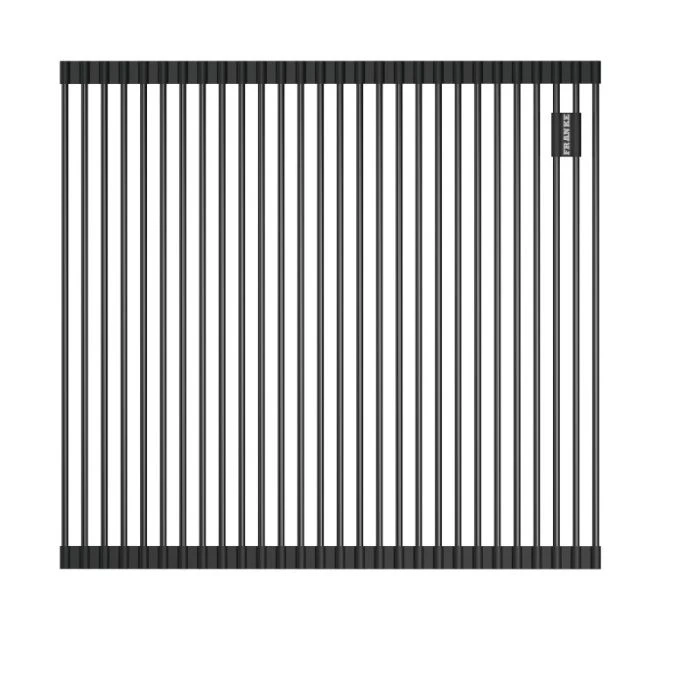 Franke Rollamat Anthracite 468x440mm