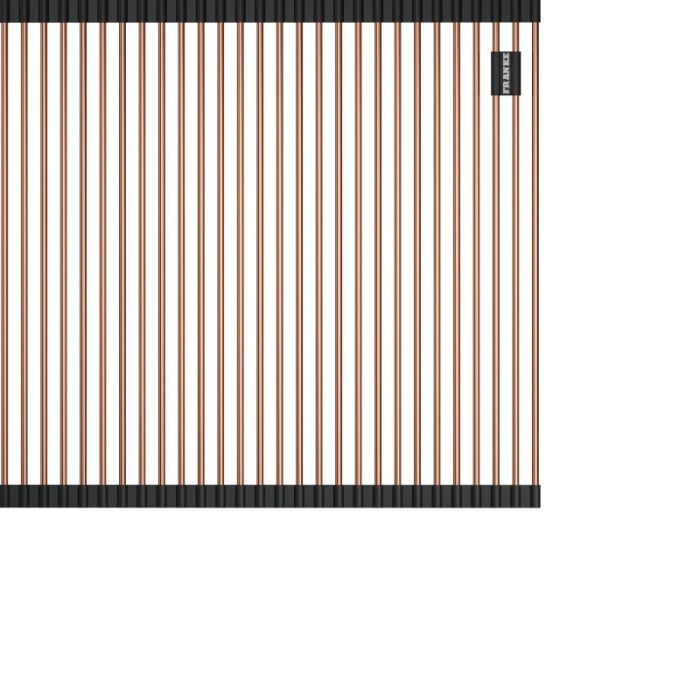 Franke Rollamat Copper 468x440mm