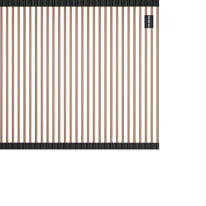 Franke Rollamat Copper 468x440mm
