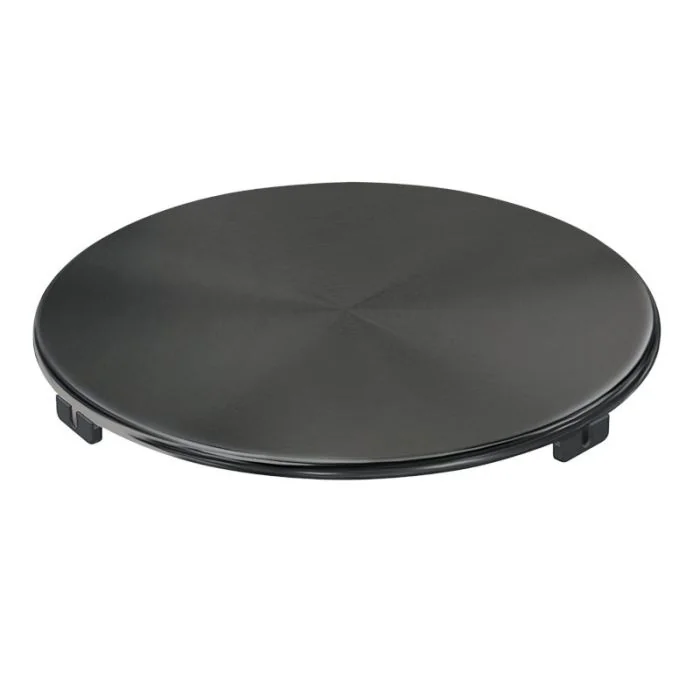 Franke Maris Round Draincover Anthracite