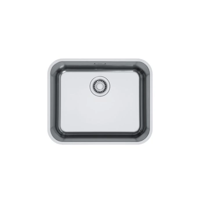 Franke Smart (SRX 110-50) 1 Bowl Sink Stainless Steel
