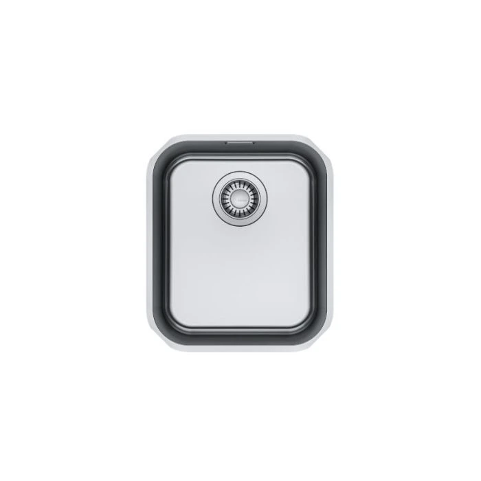 Franke Smart (SRX 110-34) 1 Bowl Sink Stainless Steel