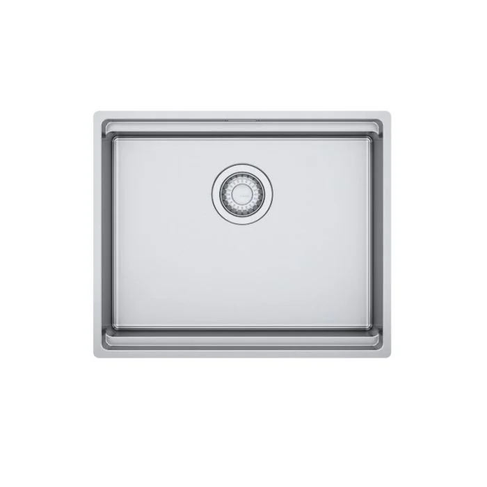 Franke Box Pro (BXX PRO 210/110-50 ACC) 1 Bowl Sink Stainless Steel