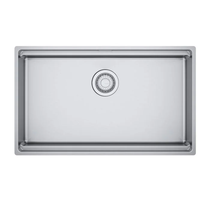 Franke Box Pro (BXX PRO 210/110-70 ACC) 1 Bowl Sink Stainless Steel