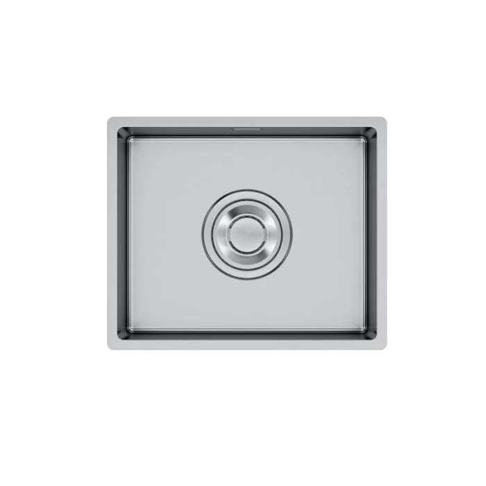 Franke Box DrainMax (BDX 210/110-50) 1 Bowl Sink Stainless Steel