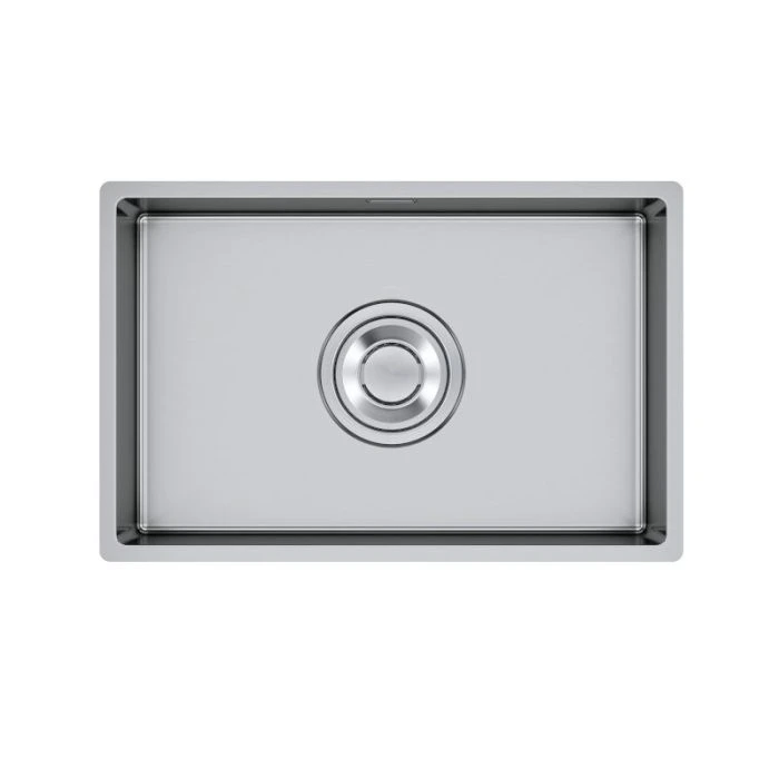 Franke Box DrainMax (BDX 210/110-65) 1 Bowl Sink Stainless Steel