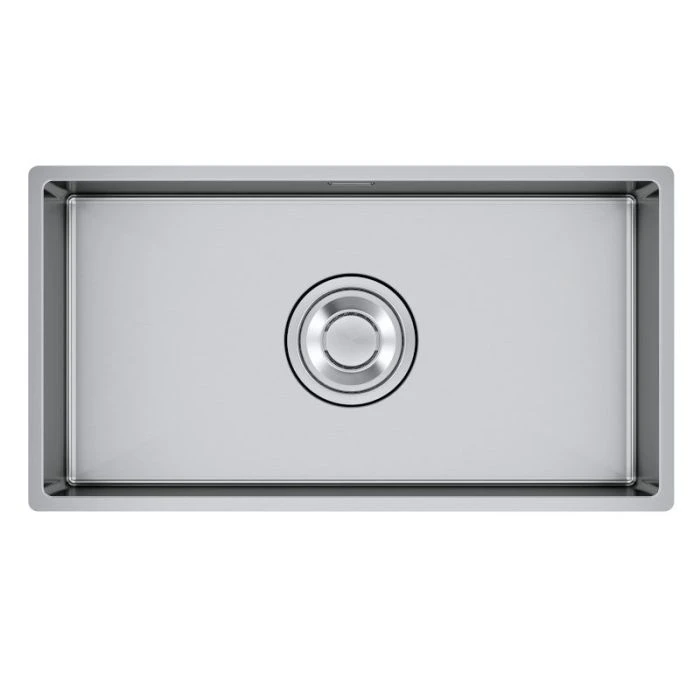 Franke Box DrainMax (BDX 210/110-80) 1 Bowl Sink Stainless Steel