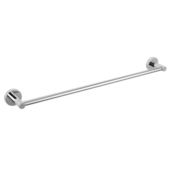 Florence 600mm Towel Rail Chrome
