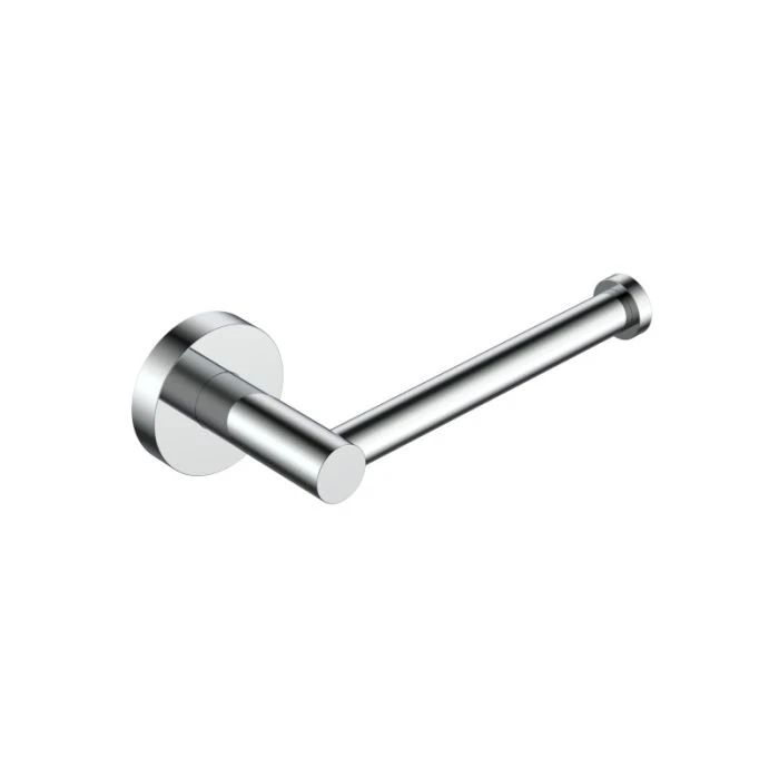 Florence Toilet Roll Holder Chrome