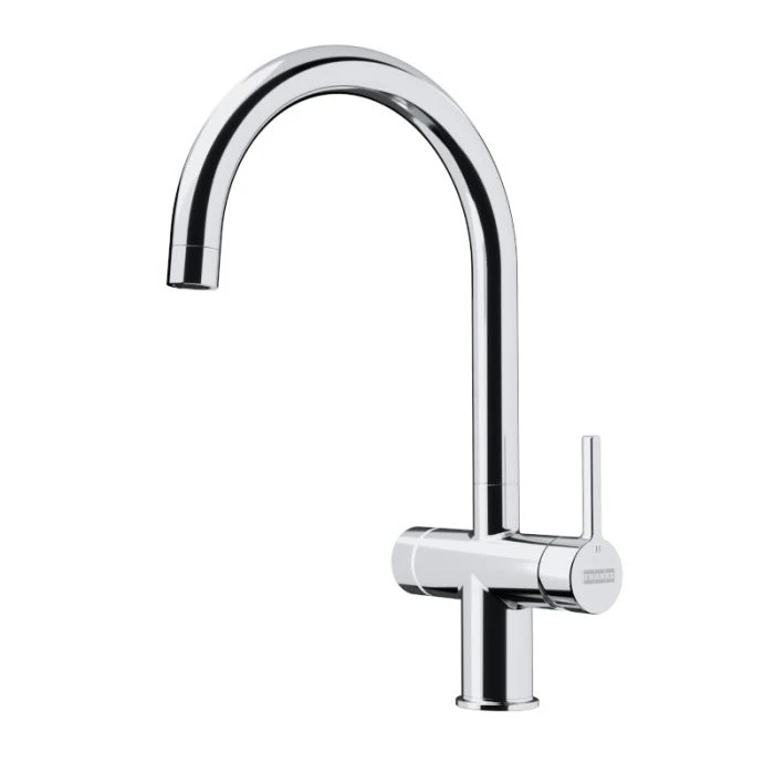 Franke Maris Water Hub 3-in-1 Electronic Kettle Tap (4L) Chrome