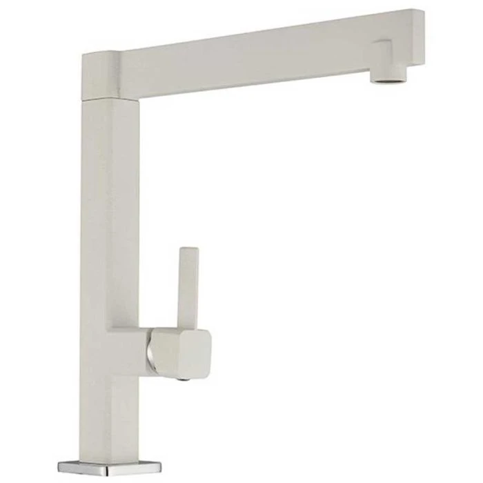 1810 XXX Single Lever Sink Mixer White