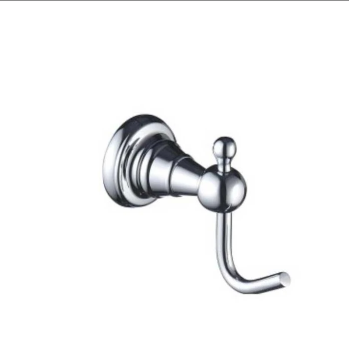 1901 Robe Hook Chrome N2HOOKC