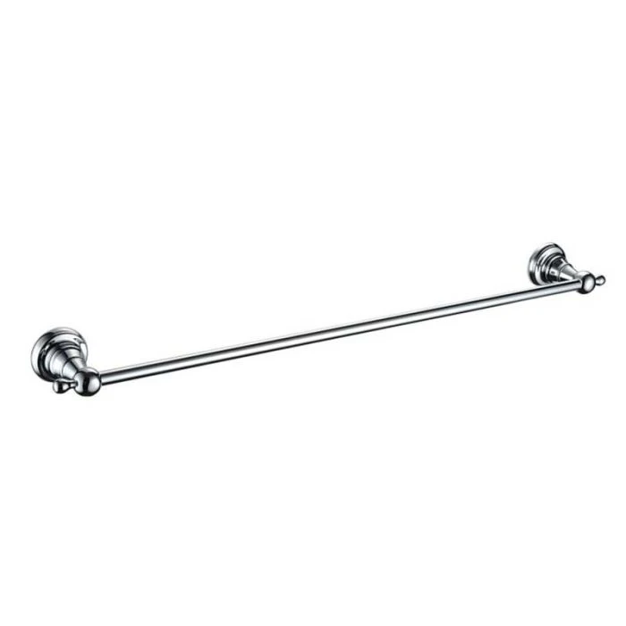 1901 Towel Rail Chrome