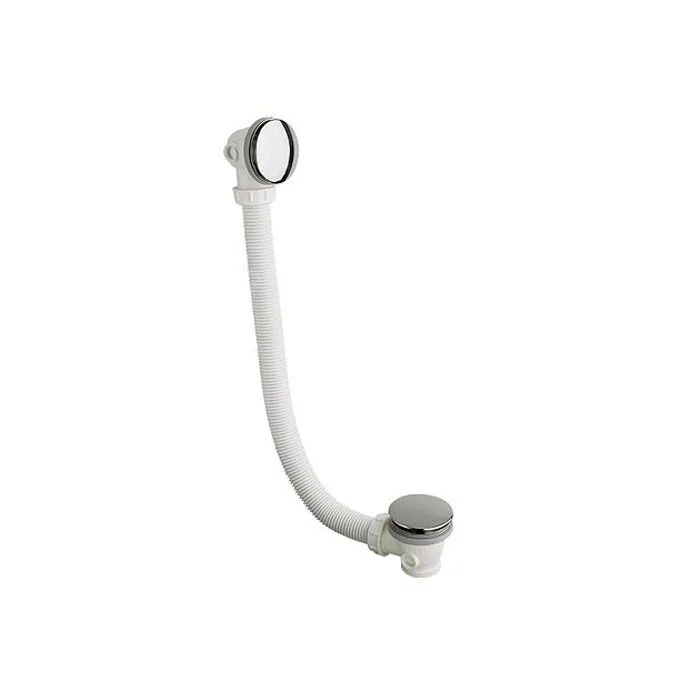 XT Bath Click Clack Waste Extended