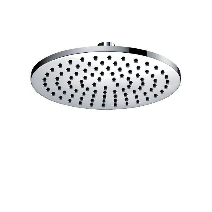 Deluxe Round 200mm Showerhead