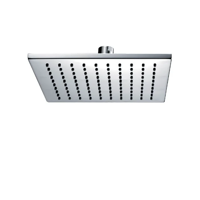 Deluxe Square 250mm Showerhead