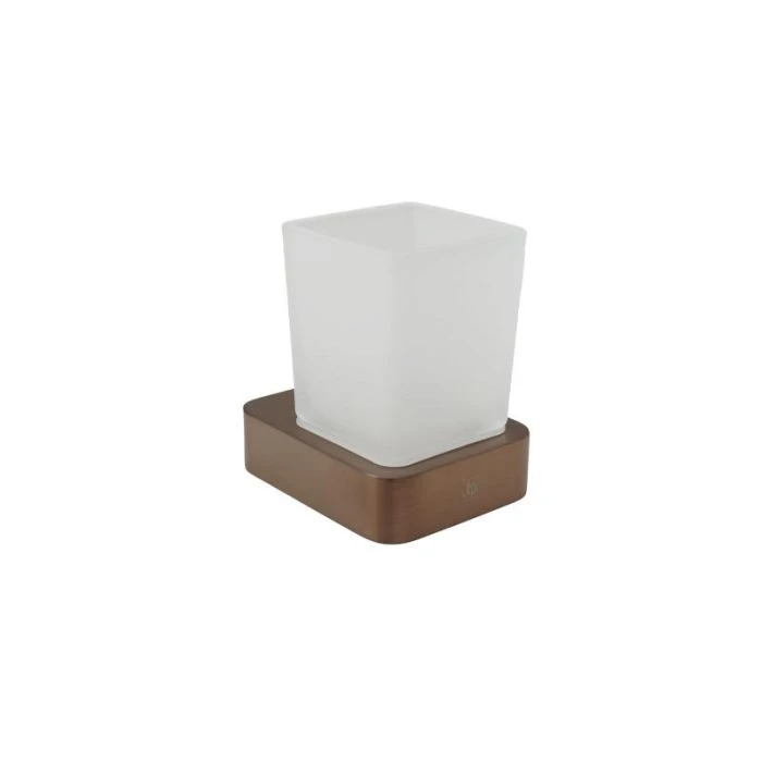 Hix Tumbler Holder Bronze