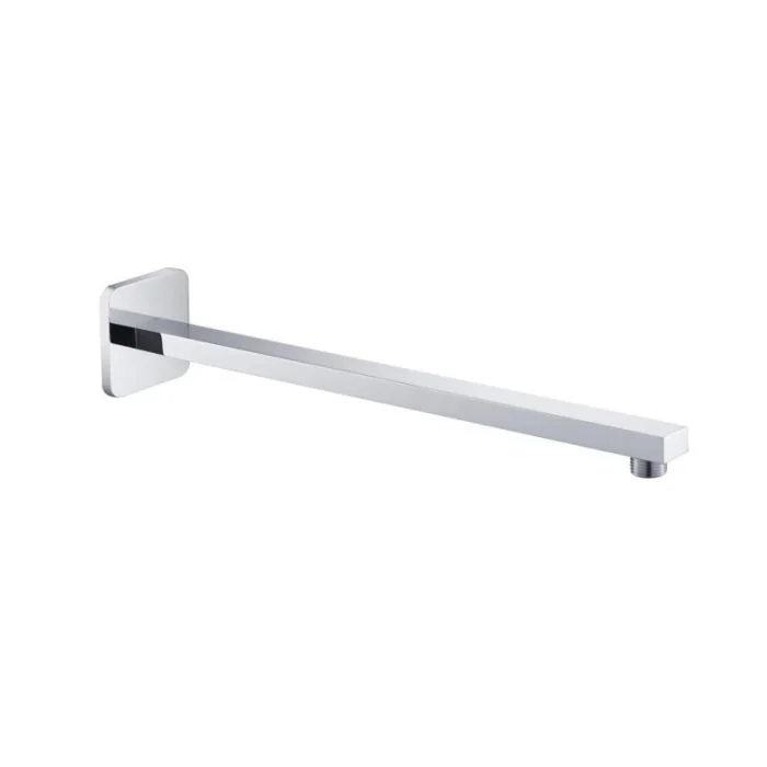 Hix Wall Mounted Shower Arm Chrome