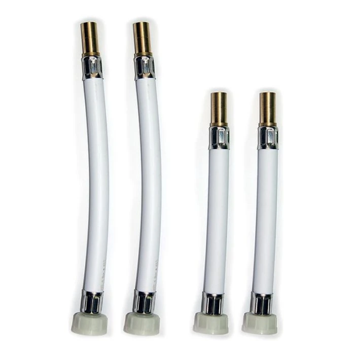 Replacement hose set