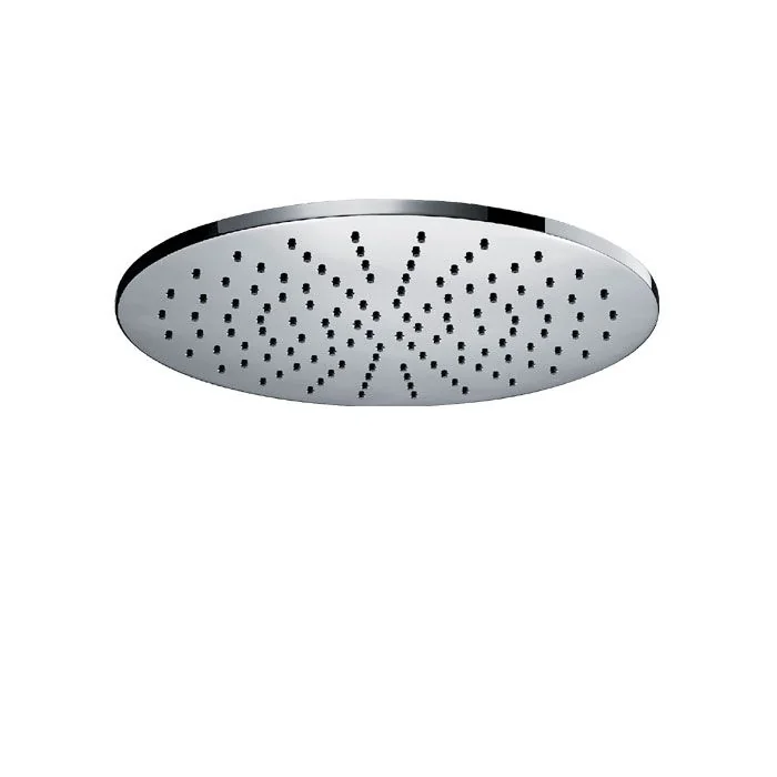 Deluxe Round 400mm Showerhead