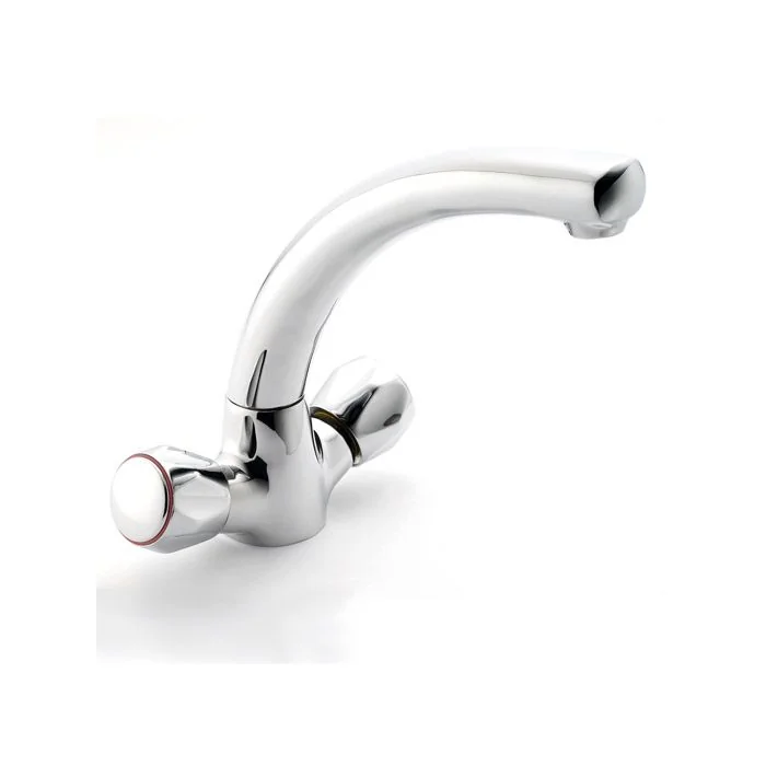 Mercia Monobloc Sink Mixer
