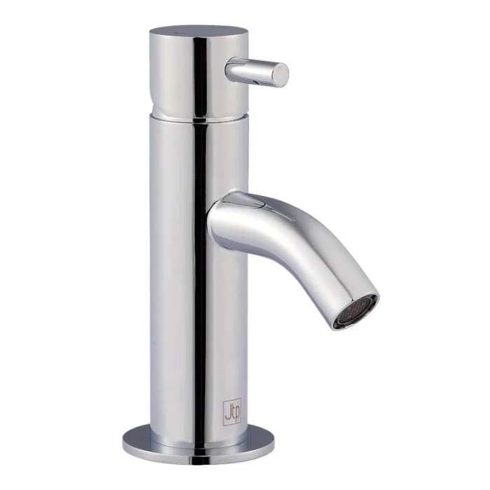 Florence Cloakroom Basin Mixer Chrome