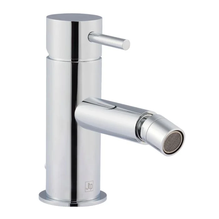 Florence Bidet Mixer Chrome