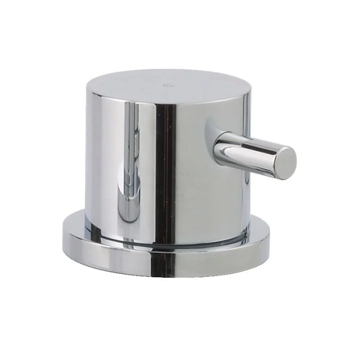Florence 2-Way Diverter Chrome