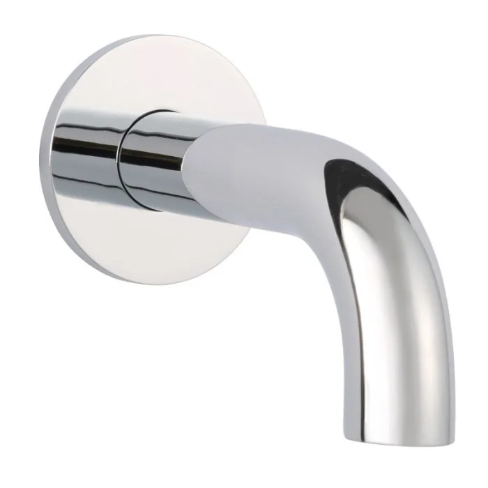 Florence 120mm Basin Spout Chrome