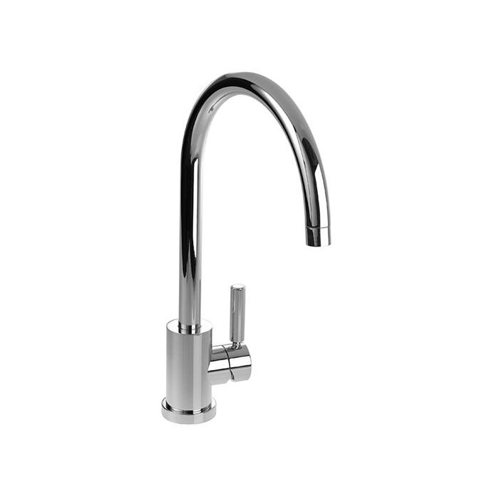 Atlas Single Lever Sink Mixer