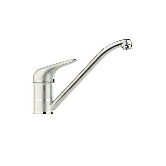 Creta Monobloc Kitchen Mixer Tap