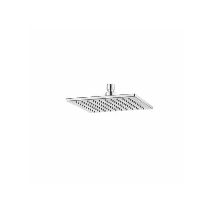 Zion 200mm Square Head