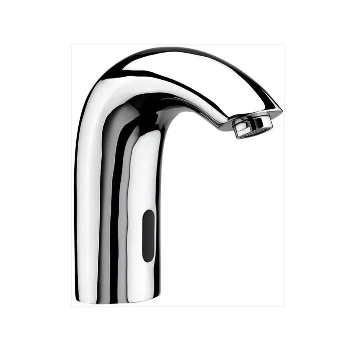 Scoop Infra Red Basin Mixer