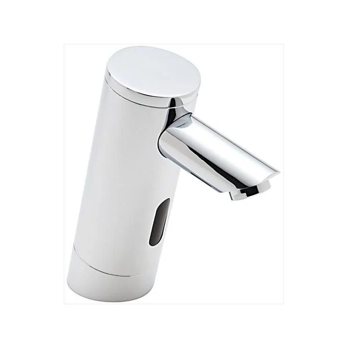Art Infra Red Basin Mixer