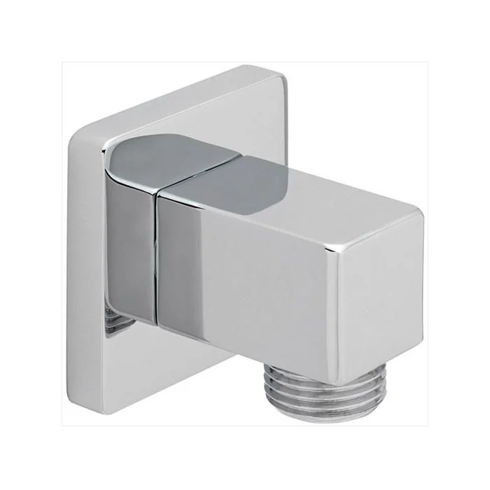 QL4 Wall Outlet Elbow