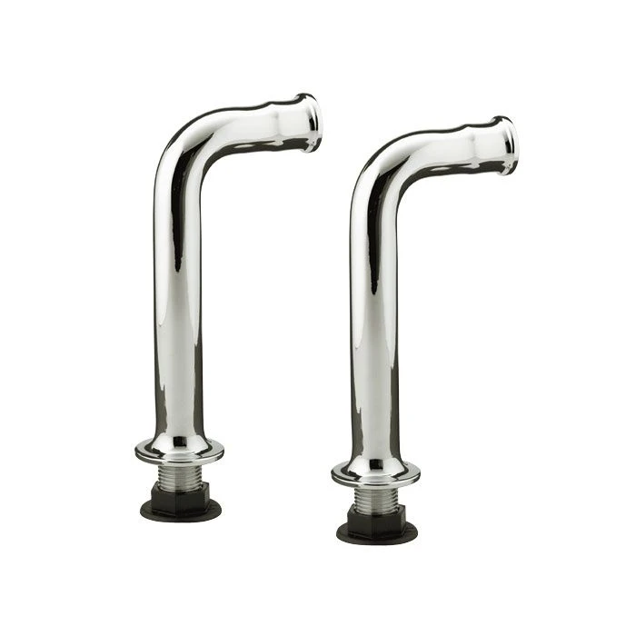 Stand Pipes for Bib Taps