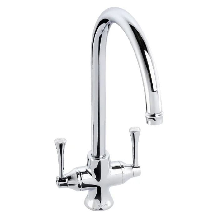 Abode Gosford Aquifier Filter Chrome AT2005