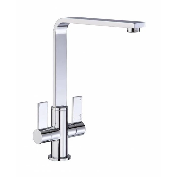 Abode Quantic Monobloc Chrome AT2070