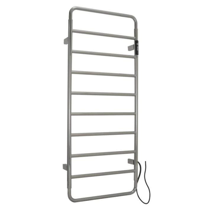 Aero 1130 Electric Towel Rail Chrome