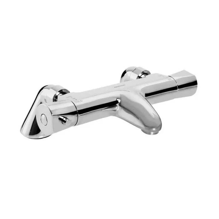 Artisan Thermostatic Bath Filler