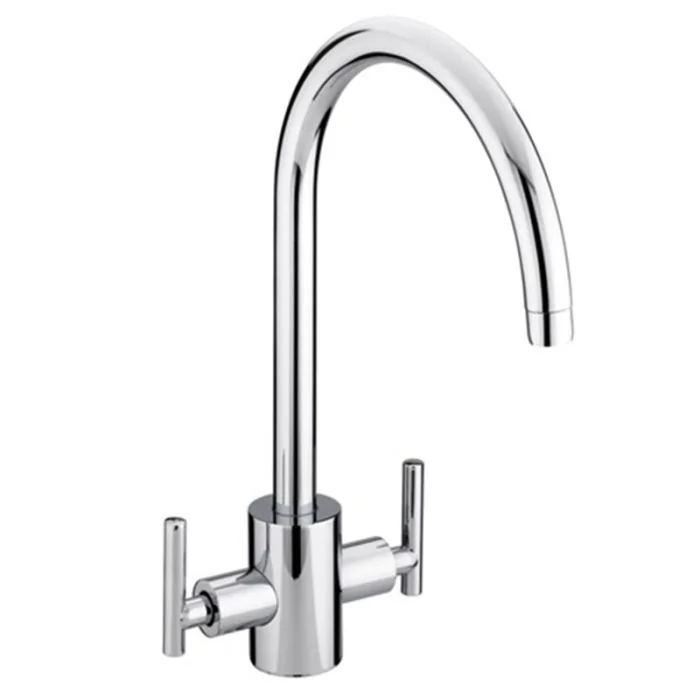 Artisan Monobloc Sink Mixer