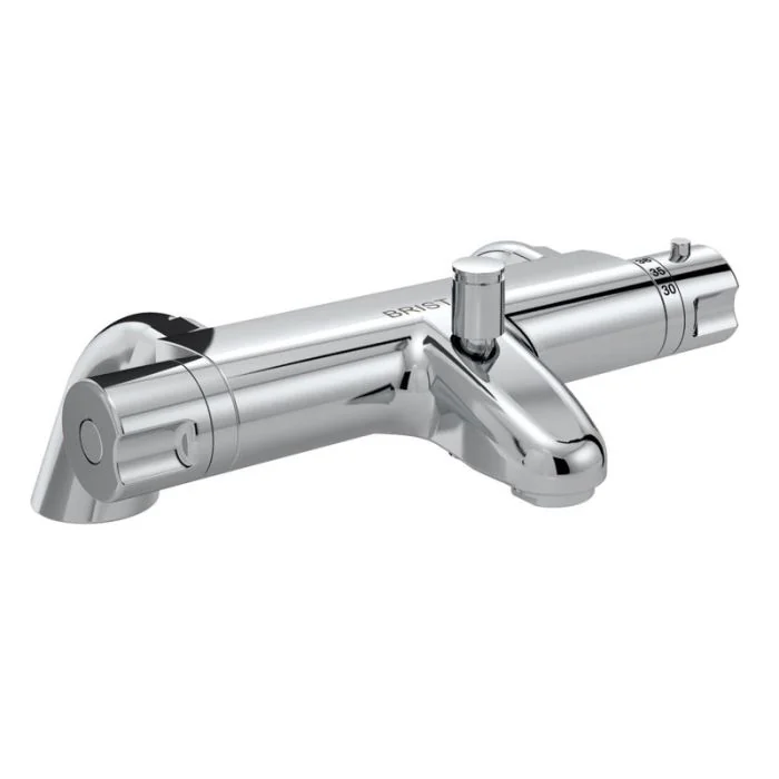 Artisan Thermostatic Bath Shower Mixer