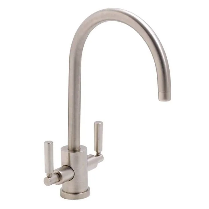 Atlas Mono Sink Mixer